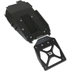 Barracuda Kentekenplaathouder Honda Hornet 600 (2003 - 2006)