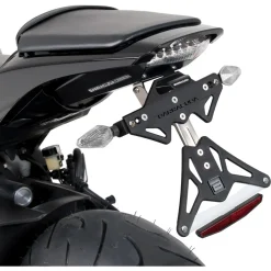 Barracuda Kentekenplaathouder Honda CBR1000RR Fireblade (2008 - 2010)