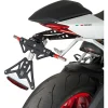 Barracuda Kentekenplaathouder Ducati Panigale 1199 & 1299