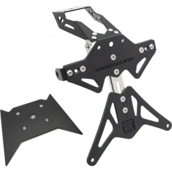 Barracuda Kentekenplaathouder KTM