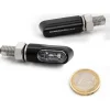 Barracuda MI-led B-lux Knipperlichten (set)