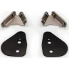 Barracuda Mirror Adapter Hypermotard 1100 (set) Ducati Supersport