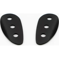 Barracuda Mirror Adapter Hypermotard 1100 (set) Honda
