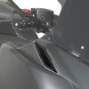 Barracuda Mirror Adapters T-max 2017 Yamaha T-max (2017 - 2018)