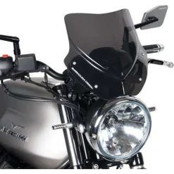 Barracuda Moto Guzzi V7 II Aerosport Windscherm