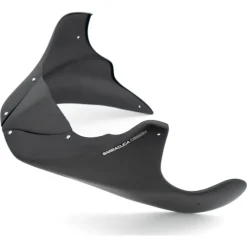 Barracuda Motorspoiler Aerosport Kawasaki Z750r (2011 - 2015)