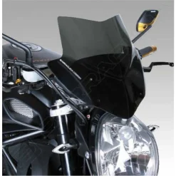 Barracuda MV Agusta 920/1090RR (2011-2012) Aerosport Windscherm