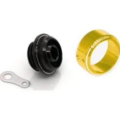 Barracuda Olievuldop Insert