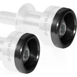 Barracuda Paddock Bobbins Inserts
