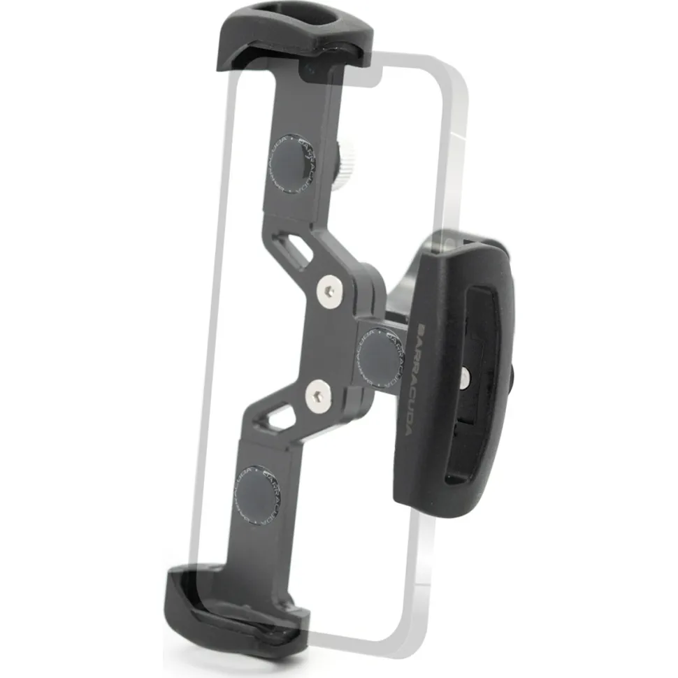 Barracuda Phone Rack
