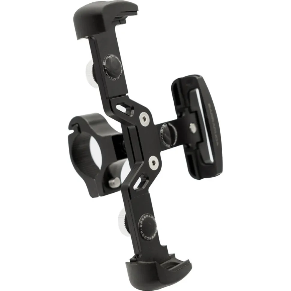 Barracuda Phone Rack