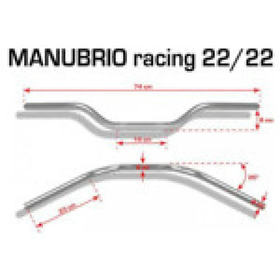 Barracuda Racing Stuur