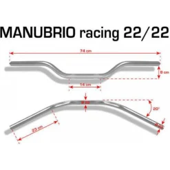 Barracuda Racing Stuur