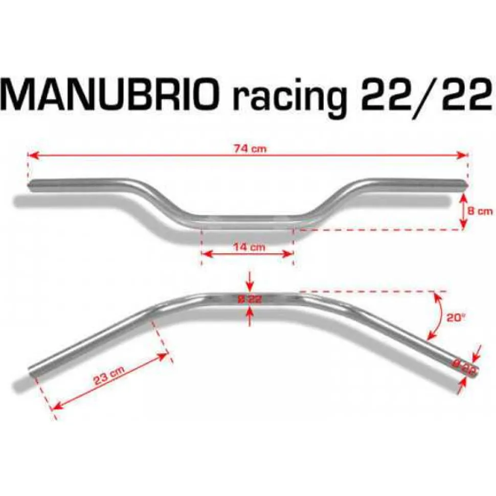Barracuda Racing Stuur