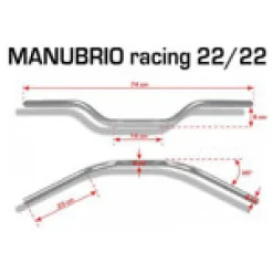 Barracuda Racing Stuur