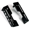 Barracuda Radiator Covers Yamaha Xsr700