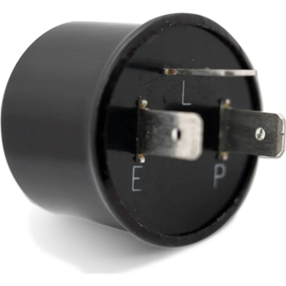 Barracuda Relay 3 Pin Universal - Indicators