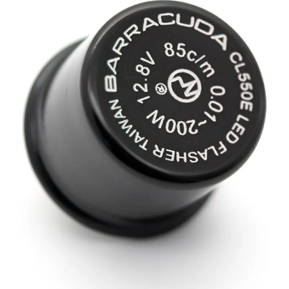Barracuda Relay 3 Pin Universal - Indicators