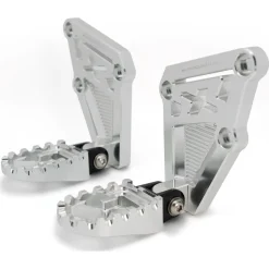 Barracuda Rider Foot Peg X-adv Honda X-adv