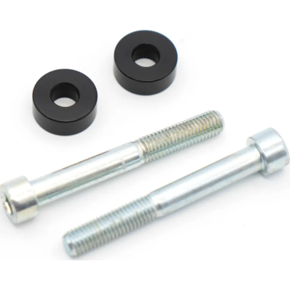 Barracuda Riser Kit Yamaha