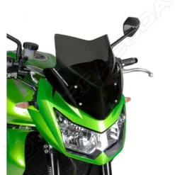 Barracuda R Version Kawasaki Z750 (2007 - 2014) Aerosport Windscherm