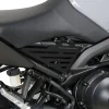 Barracuda Side Cover Yamaha