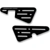 Barracuda Side Cover Yamaha Xsr700