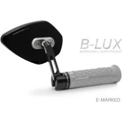 Barracuda Skin-X Bar End B-lux