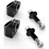 Barracuda Spiegel Adaptorset Stuurmontage (set) Yamaha
