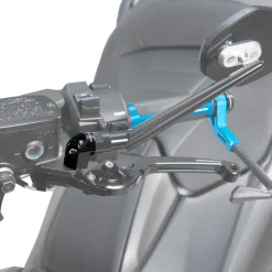 Barracuda Spiegel Adaptorset Stuurmontage (set) Yamaha