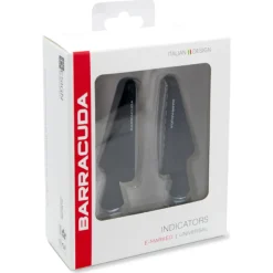 Barracuda SQB-LED Basic (set) Knipperlichten
