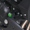 Barracuda Sturzpad Kawasaki Versys 650