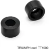 Barracuda Stuur Adaptor Voor Triumph (set)