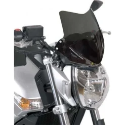 Barracuda Suzuki GSR 600 Aerosport Windscherm