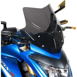 Barracuda Suzuki Gsx-s 1000 (2015 - 2018) Aerosport Windscherm