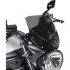Barracuda Suzuki SV 650 (2016-2017) Aerosport Windscherm
