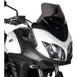Barracuda Suzuki V-STROM 650 (11-14) Aerosport Windscherm