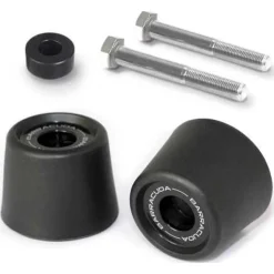 Barracuda Valdoppen Set Basic Honda Cb 1000r (2008 - 2017)