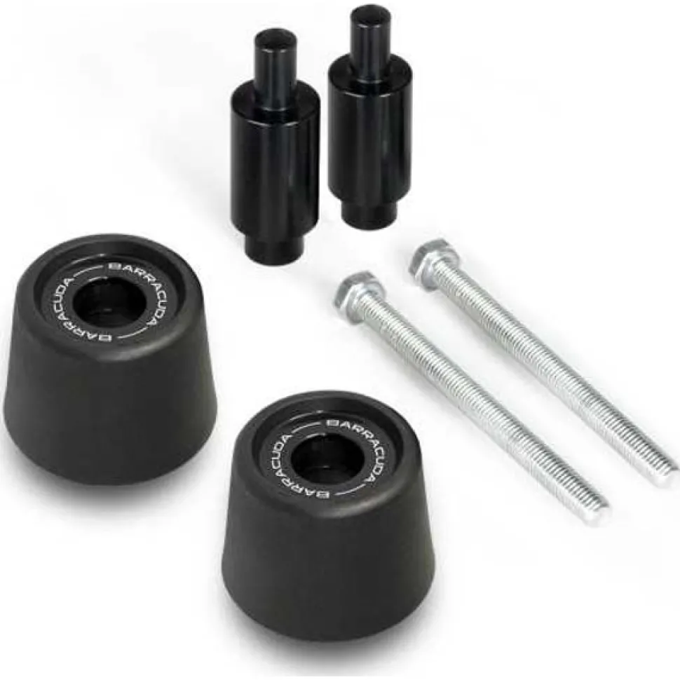 Barracuda Valdoppen Set Basic KTM 390 Duke