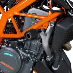 Barracuda Valdoppen Set Basic KTM 390 Duke