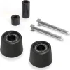 Barracuda Valdoppen Set Basic Kawasaki Z650 (2017 - 2019)