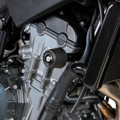 Barracuda Valdoppen Set Basic Ktm 790 Duke (2018)