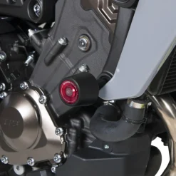 Barracuda Valdoppen Set Basic Yamaha Mt-09 (2017 - 2019)
