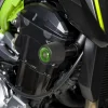 Barracuda Valdoppen Set Basic Kawasaki Z900(RS)