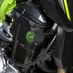 Barracuda Valdoppen Set Basic Kawasaki Z900(RS)