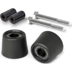 Barracuda Valdoppen Set Basic Kawasaki Z900(RS)