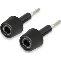 Barracuda Valdoppen Set Basic Suzuki Gsr 750 , Suzuki Gsx-s 750