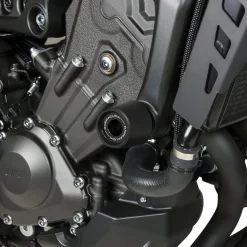 Barracuda Valdoppen Set Basic Yamaha Mt-09 (2014 - 2016)