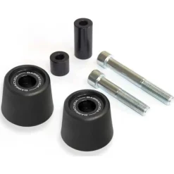 Barracuda Valdoppen Set Basic Yamaha Mt-09 (2014 - 2016)