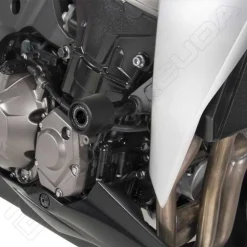 Barracuda Valdoppen Set Basic Kawasaki Z1000